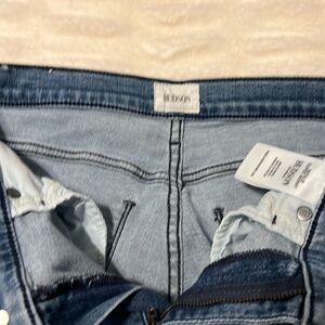 Hudson Natalie, super skinny jeans